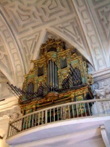 León - Iglesia de Santa Marina la Real 05