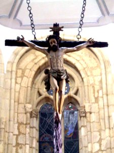 León - Iglesia de San Martín 06
