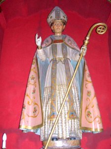 León - Iglesia de San Martín 03
