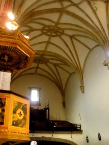 Lazkao - Iglesia de San Miguel 02
