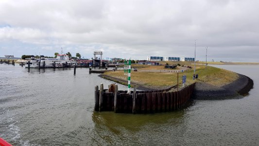 Lauwersoog-Veerboothaven (3)