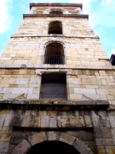 León - Iglesia de Nuestra Señora del Mercado 13