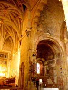 León - Basílica de San Isidoro 60