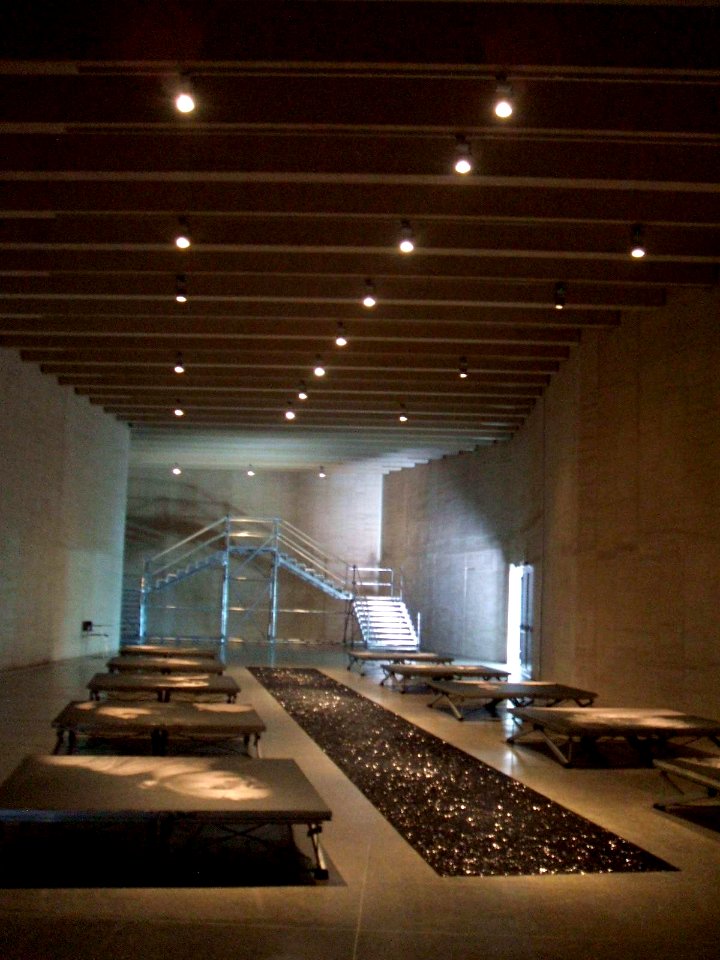 León - MUSAC 07
