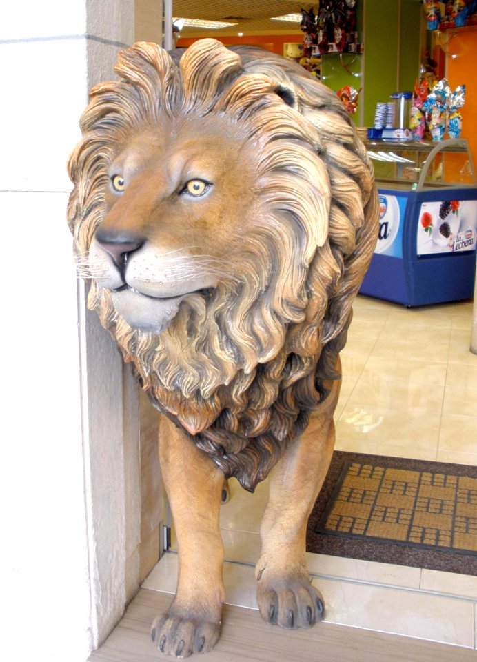 León - Plaza de la Regla 2