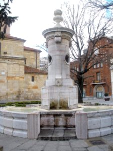 León - Plaza de San Marcelo 02
