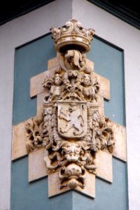 León - Mercado del Conde Luna 1