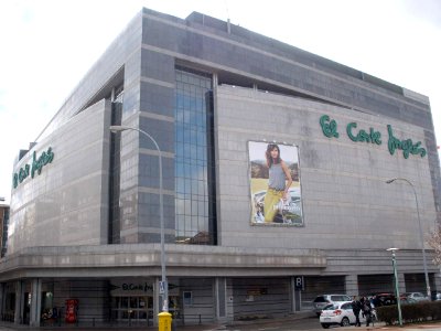 León - Corte Inglés 02