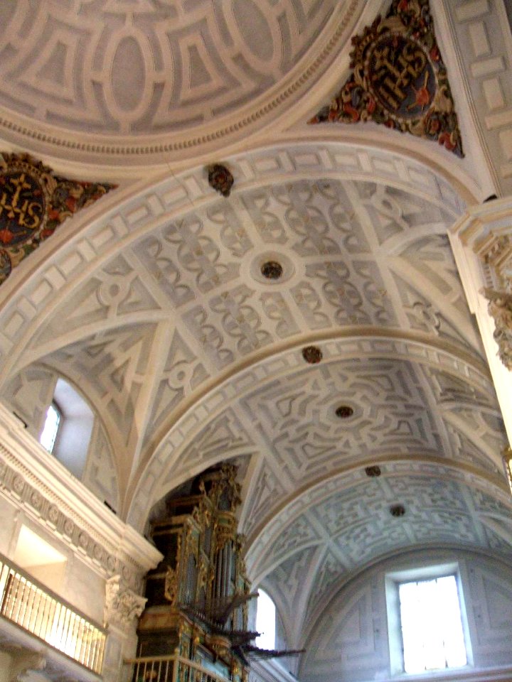 León - Iglesia de Santa Marina la Real 12