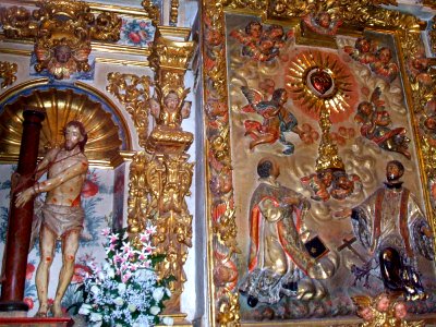 León - Iglesia de Santa Marina la Real 15