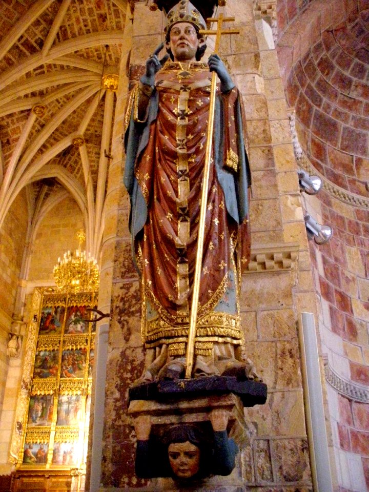 León - Basílica de San Isidoro 51