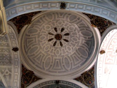 León - Iglesia de Santa Marina la Real 06