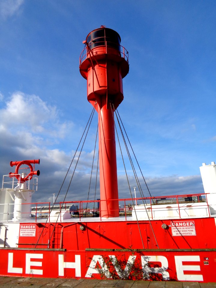 Le Bateau Le Havre (189631737)
