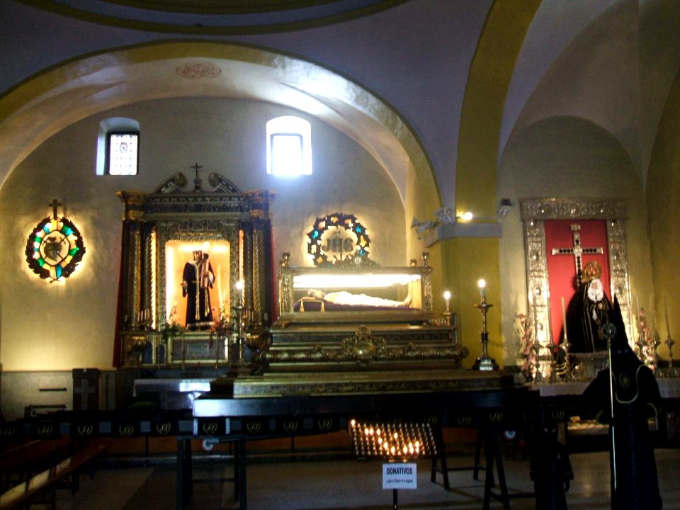 León - Iglesia de Santa Nonia 09