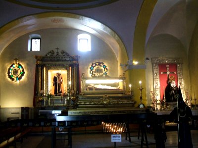 León - Iglesia de Santa Nonia 09