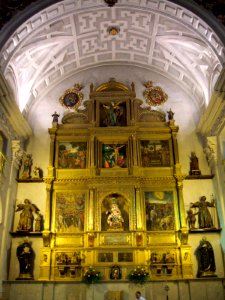 León - Iglesia de Santa Marina la Real 08