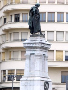 León - Glorieta de Guzmán el Bueno 2