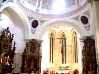 León - Iglesia de San Martín 08