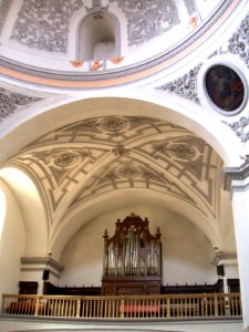 León - Iglesia de San Martín 02