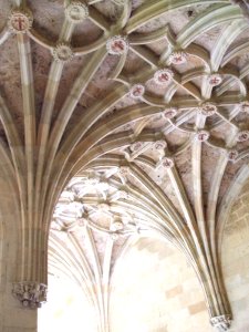 León - Convento-Parador de San Marcos 22