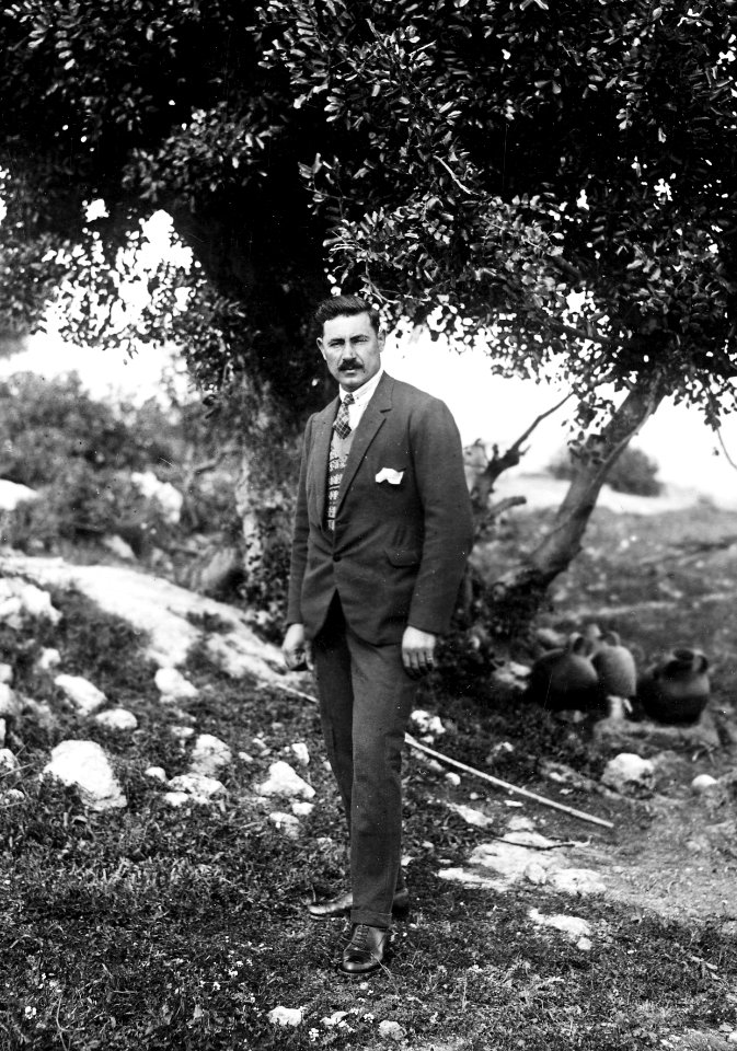 Lazaros. Vouni. Galini - SMVK - C01625