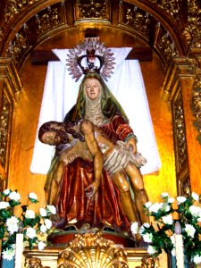 León - Iglesia de Santa Marina la Real 07