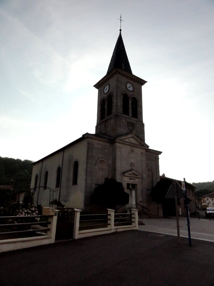 Lay-Saint-Remy (Meurthe-et-M.) église (02)