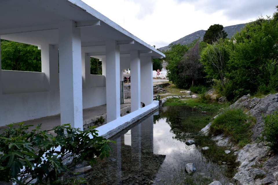 Lavadero de la Fuente de la Peña 1