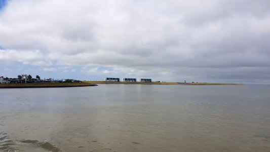 Lauwersoog-Cleveringsluizen (1)