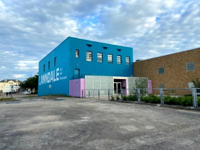 Lawndaleartcenter