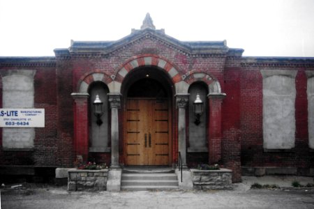 Lawrence Public School - Lawrenceville - 1999