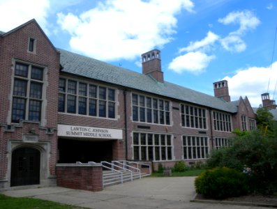 Lawton Johnson Summit MS jeh