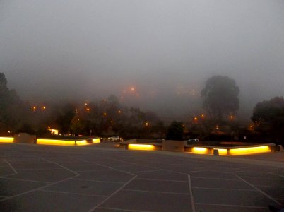 Lawrence Hall of Science plaza 2