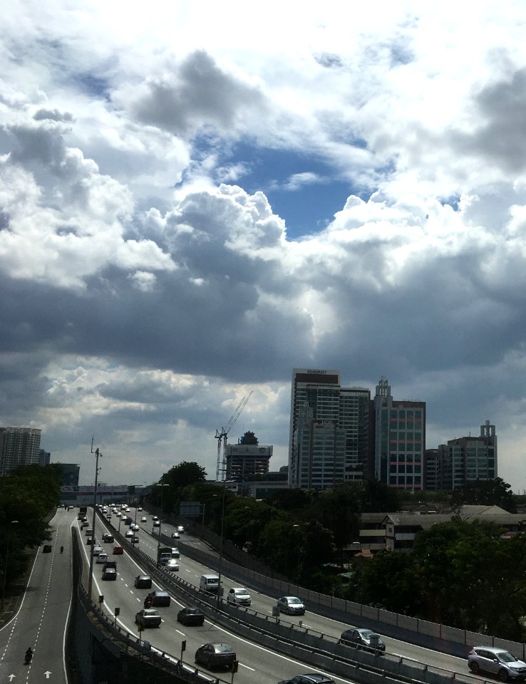 LDP Damansara Uptown 1