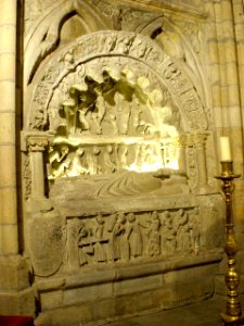 León - Catedral, interior 03