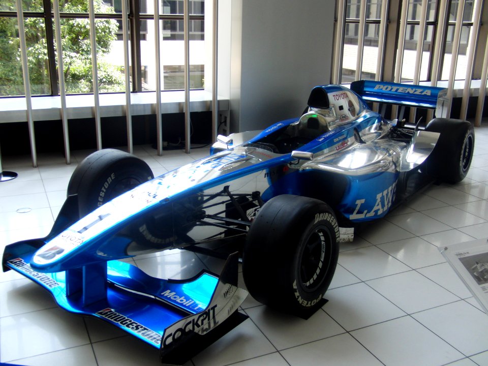 LAWSON TEAM IMPUL FN06