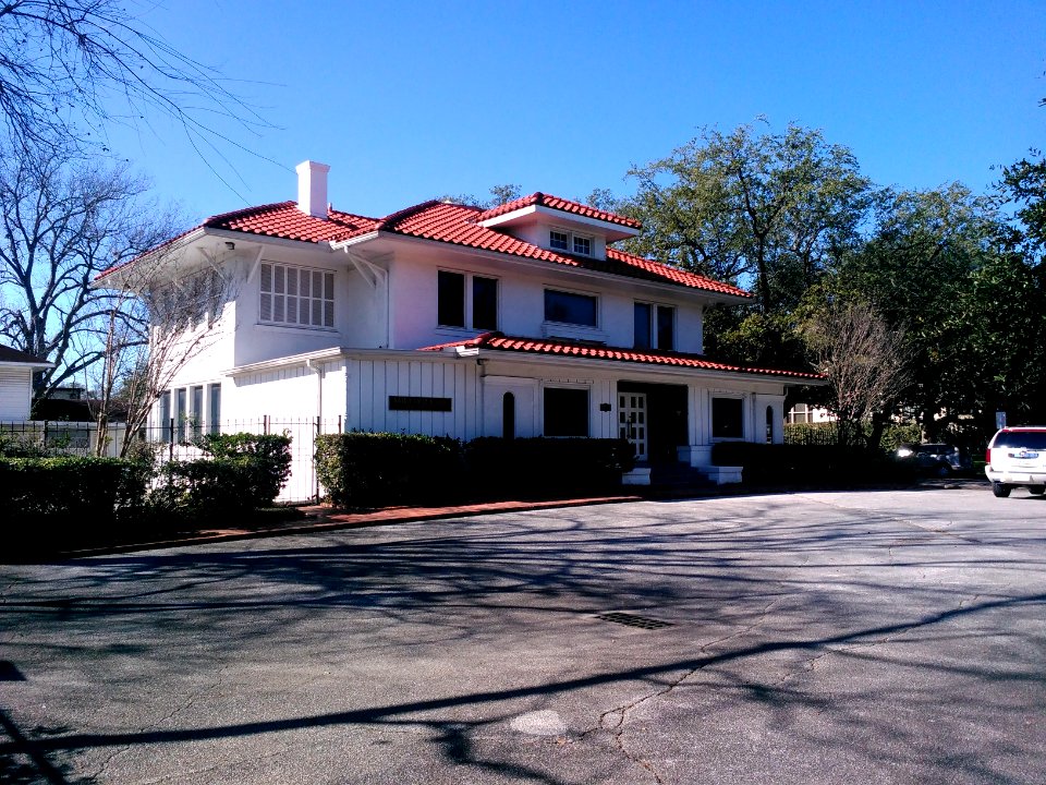 LawofficebuildingMontroseHouston