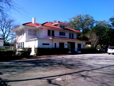 LawofficebuildingMontroseHouston
