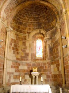 León - Basílica de San Isidoro 48