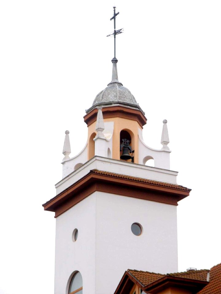León - Residencia Hogar San José (Hermanitas de los Ancianos Desamparados)