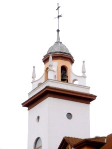 León - Residencia Hogar San José (Hermanitas de los Ancianos Desamparados)