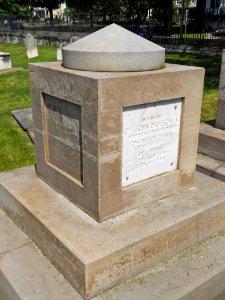 Latrobe Ceno John Dawson