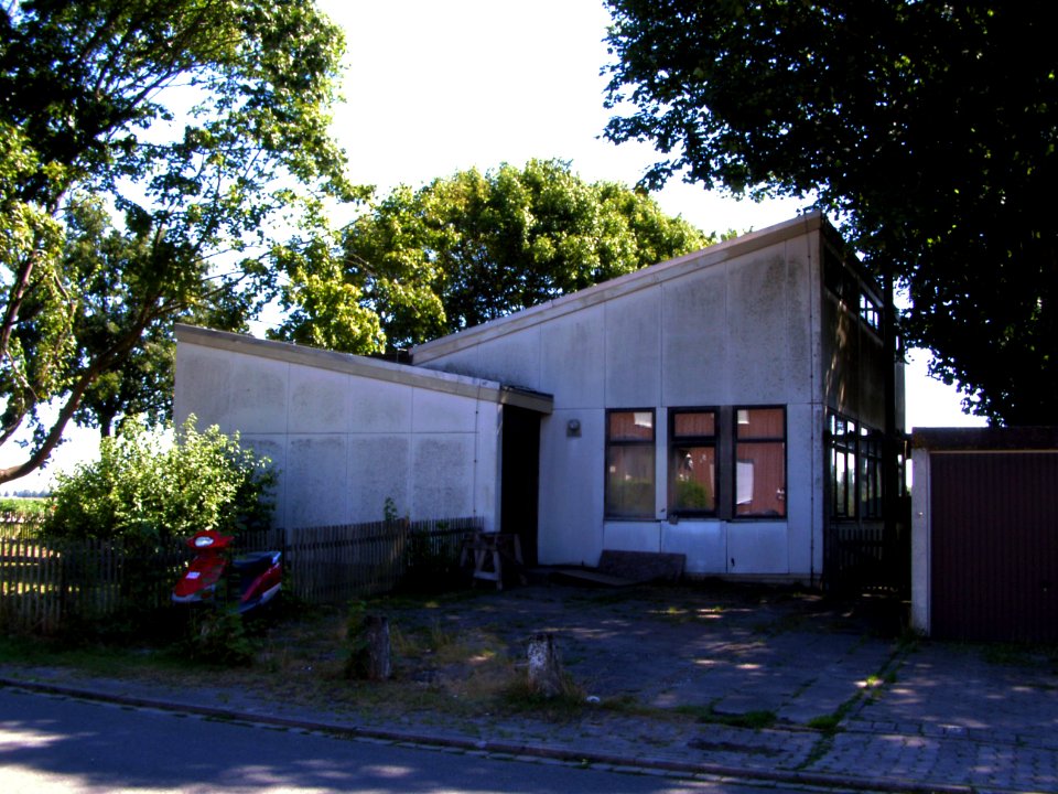 Lathwehren Antonius