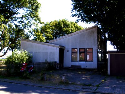 Lathwehren Antonius