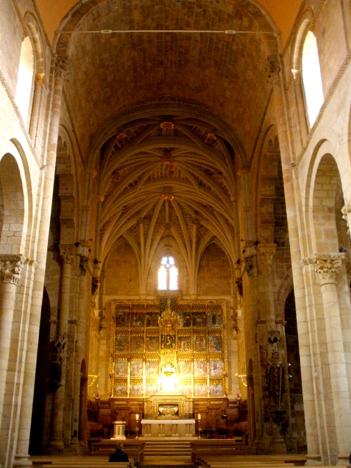 León - Basílica de San Isidoro 57