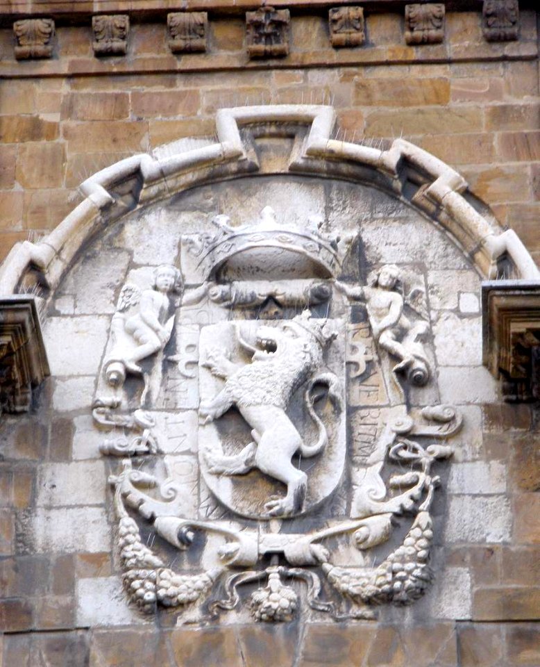 León - Obra Hospitalaria Nuestra Señora de la Regla 3