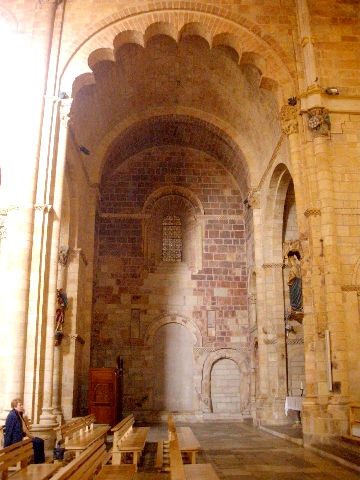 León - Basílica de San Isidoro 54