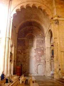 León - Basílica de San Isidoro 54
