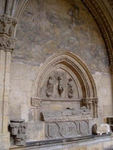 León - Catedral, claustro 06