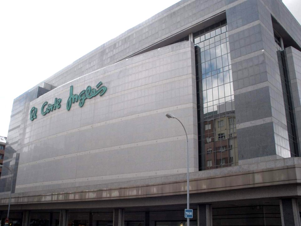 León - Corte Inglés 01